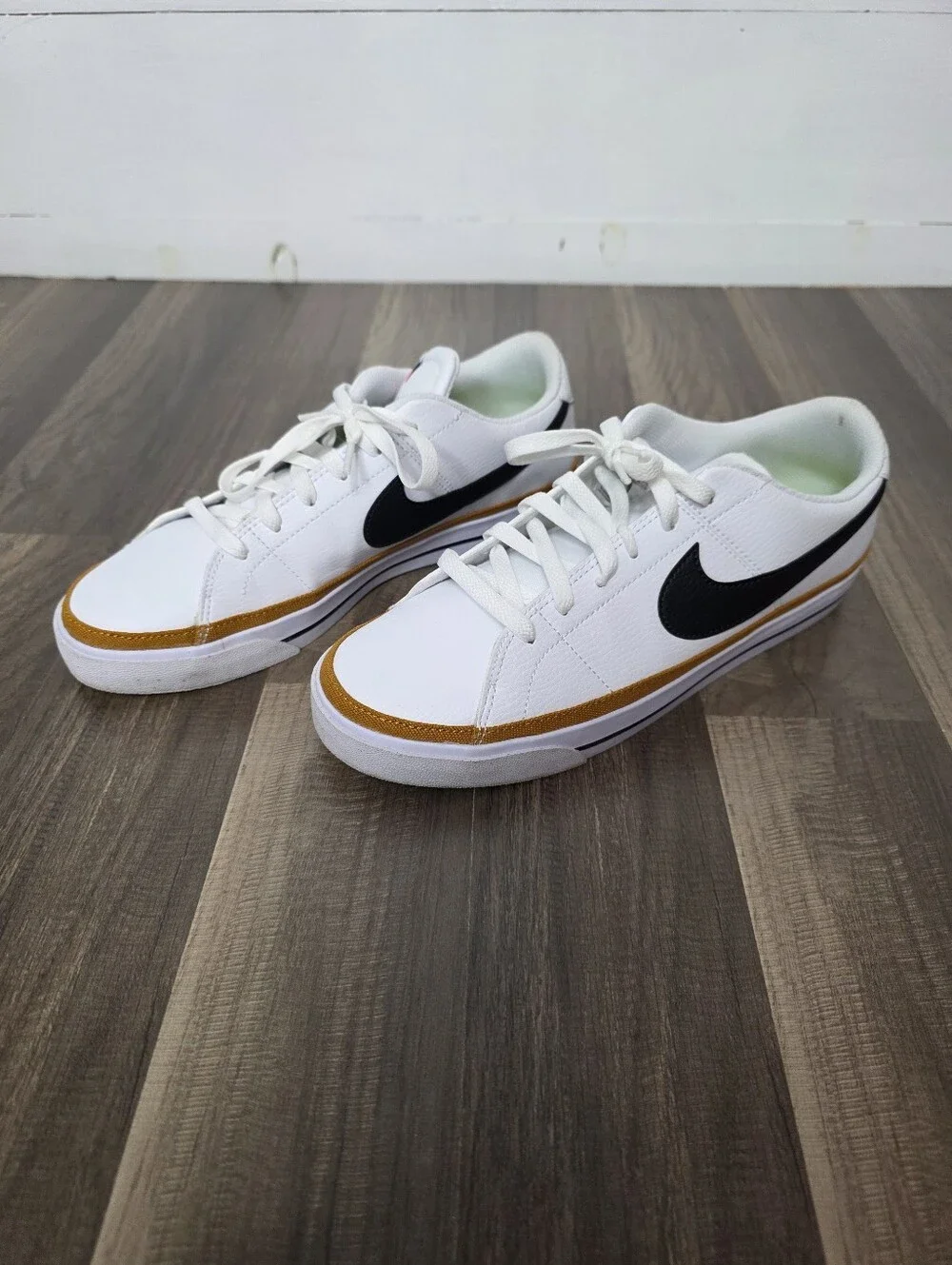 Nike Court Legacy Next Nature Sneakers Streetwear Minimalist Retro Casual. 10